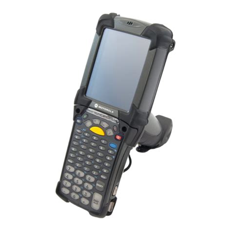 motorola mc9090-g handheld rfid reader|motorola mc9090 g manual pdf.